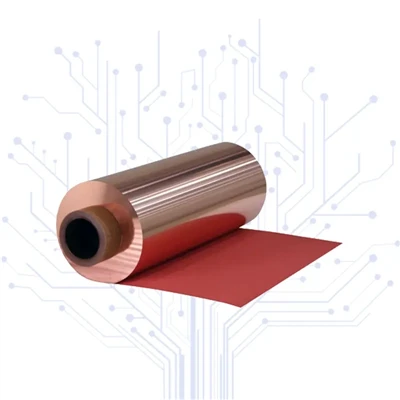 Lá đồng ED cho FPC